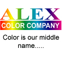 Alex Color