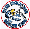 Blue Mountain Soccer Club