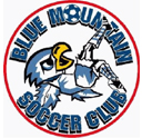 Blue Mountain Soccer Club