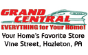 Grand Central Home