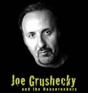 Joe Gruskecky and the Houserockers
