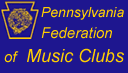 Pennsylvania Federation of Music Clubs