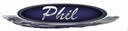 Phil Fitt's Ford