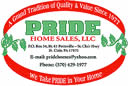 Pride Home Sales