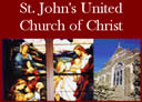 St. John's United Church of Christ