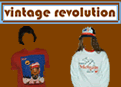 Vintage Revolution